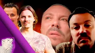 Деградация Дона Симона