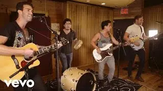 American Authors - Believer (Acoustic) (VEVO LIFT)