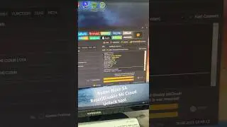 Redmi Note 5A/Disable Mi Cloud/Unlocktool