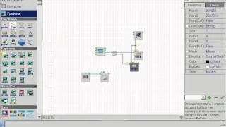 44 Работа с принтером и сканером в HiAsm