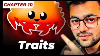 Traits: Defining Shared Behavior | Rust Book