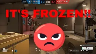 OBS Livestream Frozen Screen Fixed