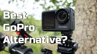 Akaso Brave 7 LE review: A GoPro alternative?