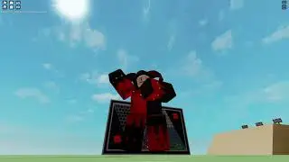 The Dancing Jester
