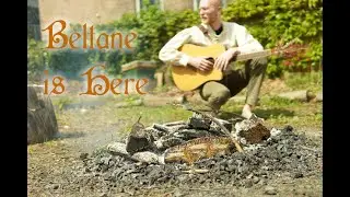 [Original] Beltane Is Here - Bart Zeal & @EricHeitmannComposer