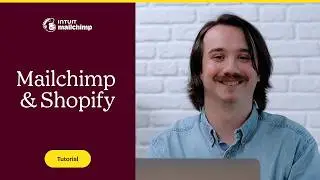 Connect Shopify and Get Started with Automations in Mailchimp