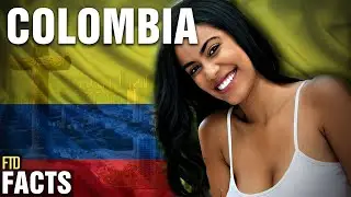 10 + Surprising Facts About Colombia