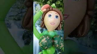 С 23 февраля всех. простите, что временно не выкладываю видео☹️