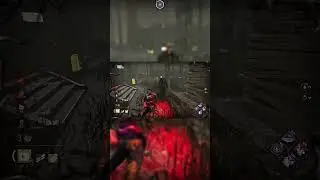 ✅ Крутой баг в Dead by Daylight 🎮 