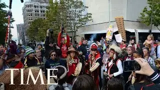 Indigenous Peoples Day Celebrations: What You Need To Know About The Columbus Day Alternative | TIME