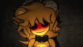 [FNAF ANIME] Golden Mommy