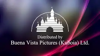 (FAKE) Buena Vista Pictures (Kuboia) Ltd. (November 8, 2003-January 14, 2020)