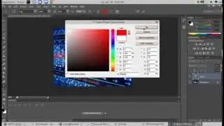 Running Adobe Photoshop CS6 on Kali Linux (Debian Based Distribution)