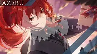HOT DILUC ASMR HE COMES FROM BEHIND YOU & BINAURAL EAR KISSES | Diluc x Listener | Genshin SPICY