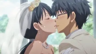 Top 10 Romance Anime Where Couple Is Married