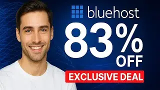 Bluehost Coupon Code ✅ Best Bluehost Discount Code 2025 *UPDATED*