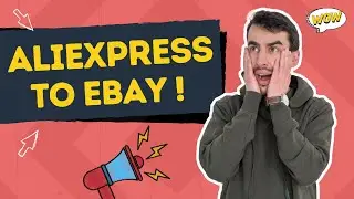 Aliexpress to eBay SOLVED: convert Aliexpress to Bluecare | dropshipping tips with Stan Trackerbot