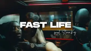 [FREE] Lil Tjay x Stunna Gambino Type Beat - 