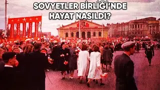 Sovyetler Birliği'nde Yaşamanın Artıları ve Eksileri Neydi?