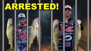 They ALMOST Got Away With It! - TRUTH About The Walleye Cheating Scandal  (FULL STORY)