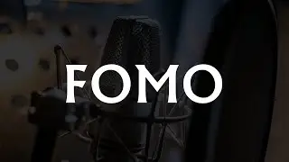 ЧТО ТАКОЕ FOMO В АНГЛИЙСКОМ? CEP (EP.6)
