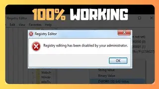 How To EASILY FIX 