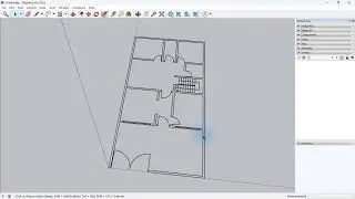 How to Import AutoCAD Files to SketchUp