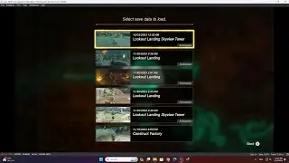 Yuzu | How to Transfer Save Files from PC to Yuzu Android