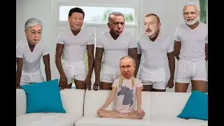 КОНЕЦ ВЛИЯНИЯ - Ярей Тенгри и Джон Голт (Политподкаст)