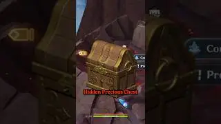 Genshin Impact Natlan Hidden Precious Chest 