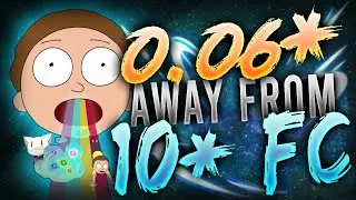 ЛУЧШИЙ РУССКИЙ ИГРОК В ОСУ |  ЕБАШУ!!!!!!! | osu! bancho