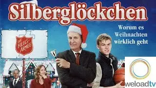 Silberglöckchen - Worum es Weihnachten wirklich geht (Weihnachtsfilme deutsch ganzer Film)