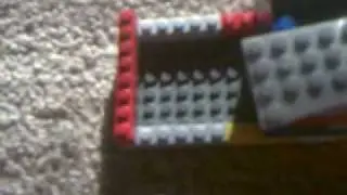 my lego oreo machine