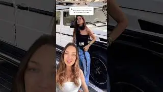 Тренды лета 2024, которые я точно буду носить 💘 