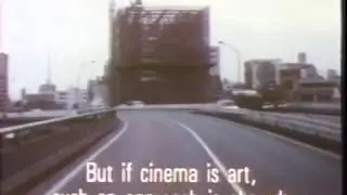 Tarkovsky on art