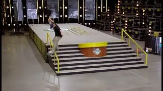 Pacifico Downtown Open Recap Round 2: Jamie Foy Vs. Felipe Gustavo | Live Game of SKATE