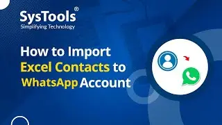 How to Import Excel Contact List to WhatsApp Account?