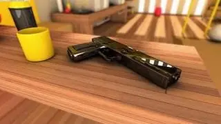 CS 1.6 Карта с бассейном
