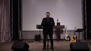 Слова обладают силой: созидать и разрушать | Евгений Покидко | 16.12.2018