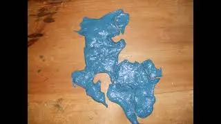 Pangaea Animations