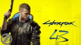 Cyberpunk 2077 Прохождение На Русском На 100% Без Комментариев Часть 43 - Глен