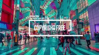Synthwave Game Boy by Infraction [No Copyright Music] / Cassette