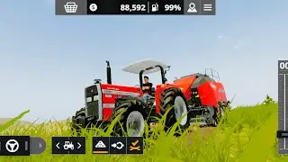 Fs20 New mod Indian Tractors Download link 📥📥📥￼