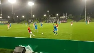 Spartak Moscow 3-0 Zenit Saint Petersburg, Match Premier Cup in Qatar