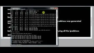 How to perform tracert command in cmd 