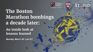 The Boston Marathon bombings a decade later: An inside look at lessons learned
