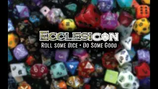 An Update from Ecclesicon