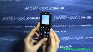 Обзор Китайский телефон Nokia 7399