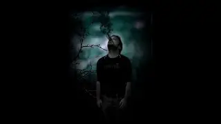 Picsart Body Smoke Photo Editing