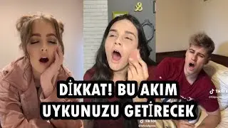 İzlerken Esneyeceğiniz Akım | Derleme